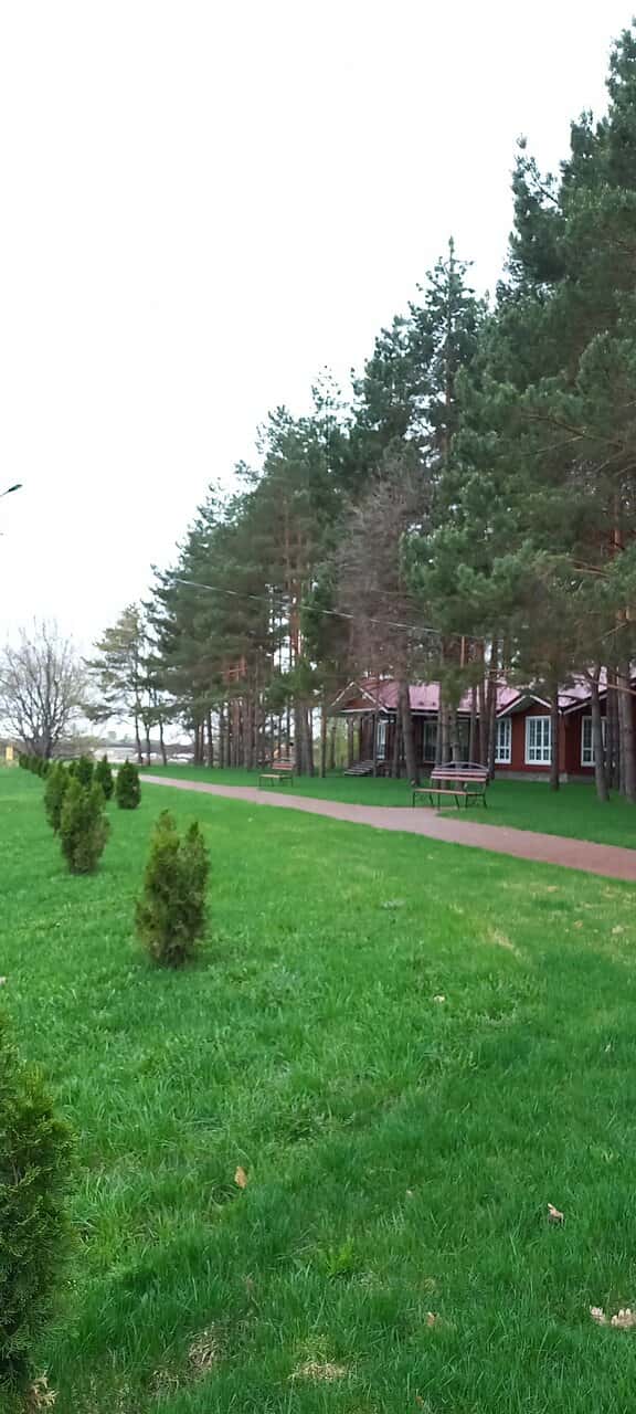 «Гранд Марал», село Липяги, Спасский район — фотография 57 из 93