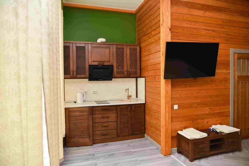 Комфорт — фотография 3 из 3