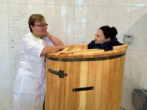 Пантовое обертывание